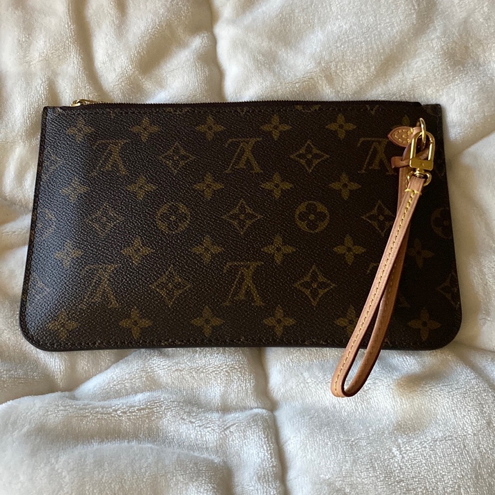 Neverfull mm pochette